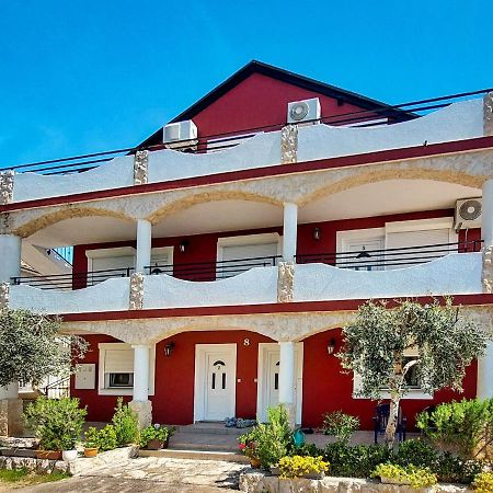 Apartment Josip - Vod199 By Interhome Tribalj Екстериор снимка